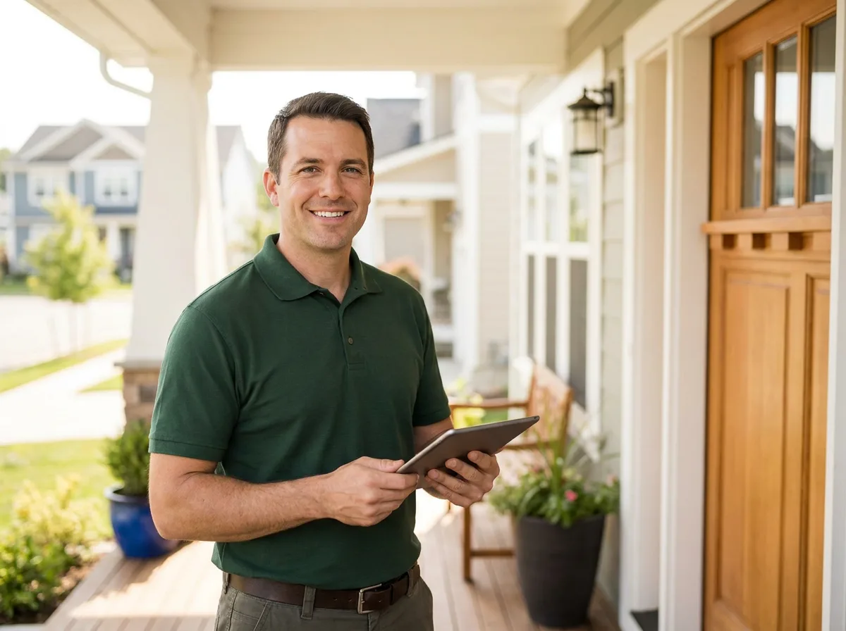 Pest control FAQs for Silver Grove, KY